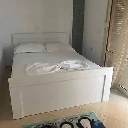 Apartment Elida