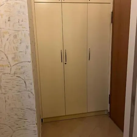 Apartment Elida *