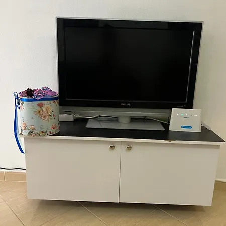 Elida Apartment *