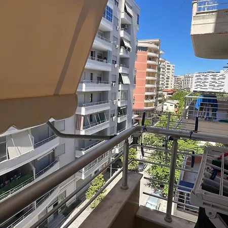 Appartement Elida Vlorë