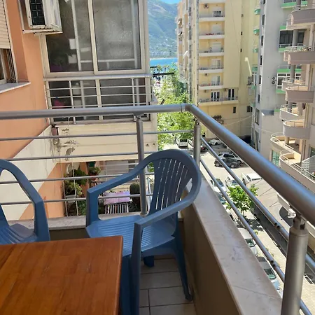 Elida * Vlore