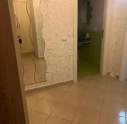 Elida Apartament *